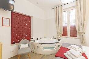 Flatinrome Trastevere Deluxe Rooms