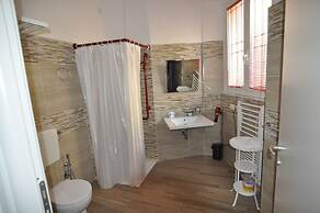 Flatinrome Trastevere Deluxe Rooms