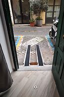 Flatinrome Trastevere Deluxe Rooms