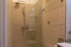 Flatinrome Trastevere Deluxe Rooms