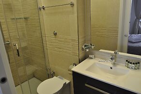 Flatinrome Trastevere Deluxe Rooms