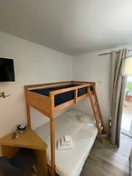 Flatinrome Trastevere Deluxe Rooms