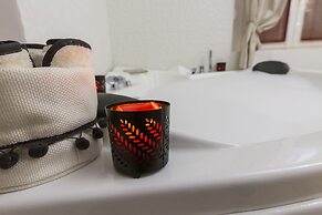 Flatinrome Trastevere Deluxe Rooms