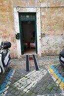 Flatinrome Trastevere Deluxe Rooms