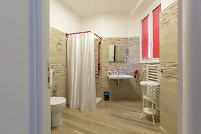 Flatinrome Trastevere Deluxe Rooms