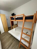 Flatinrome Trastevere Deluxe Rooms