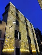 Flatinrome Trastevere Deluxe Rooms