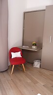 Flatinrome Trastevere Deluxe Rooms
