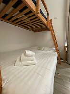 Flatinrome Trastevere Deluxe Rooms