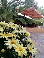 Hotel la Tavernetta dei Ronchi