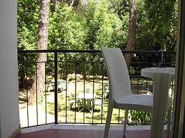 Hotel la Tavernetta dei Ronchi