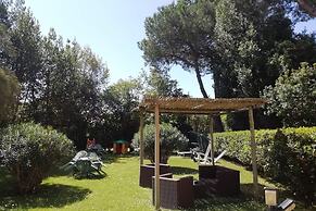 Hotel la Tavernetta dei Ronchi