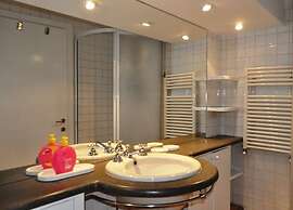 Flatinrome Trastevere 9