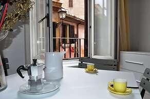 Flatinrome Trastevere 9