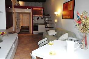 Flatinrome Trastevere 9