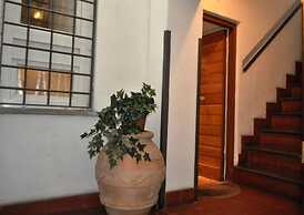 Flatinrome Trastevere 9