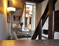 Flatinrome Trastevere 9