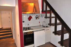 Flatinrome Trastevere 9