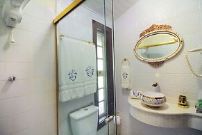 Casa Nostra Boutique Hotel