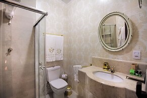 Casa Nostra Boutique Hotel