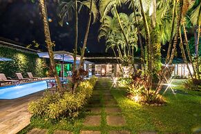 Casa Nostra Boutique Hotel
