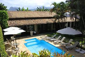 Casa Nostra Boutique Hotel