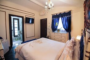 Casa Nostra Boutique Hotel