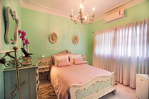 Casa Nostra Boutique Hotel