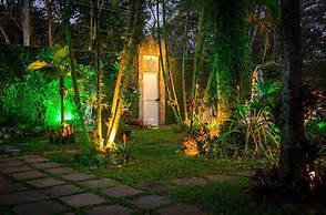 Casa Nostra Boutique Hotel