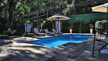 Casa Nostra Boutique Hotel