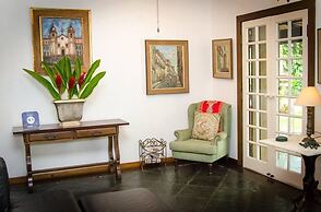 Casa Nostra Boutique Hotel