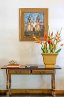 Casa Nostra Boutique Hotel
