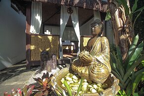 Casa Nostra Boutique Hotel