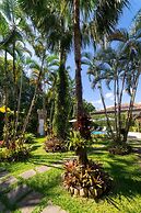 Casa Nostra Boutique Hotel