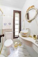 Casa Nostra Boutique Hotel