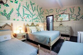 Casa Nostra Boutique Hotel