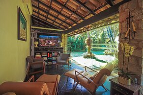 Casa Nostra Boutique Hotel