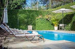 Casa Nostra Boutique Hotel