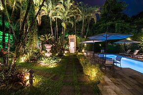 Casa Nostra Boutique Hotel