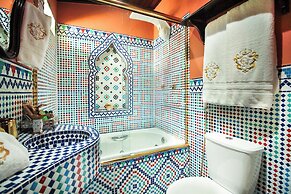 Casa Nostra Boutique Hotel