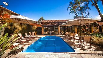 Casa Nostra Boutique Hotel