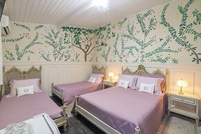 Casa Nostra Boutique Hotel