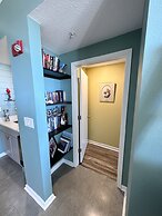 The Palms 3 Bedroom Condo by RedAwning