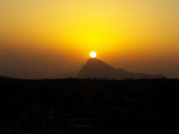 Abu Omair Jabal Shams Guesthouse