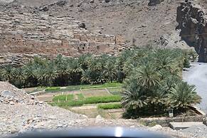 Abu Omair Jabal Shams Guesthouse