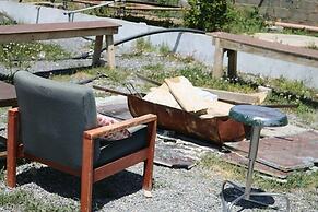 Abu Omair Jabal Shams Guesthouse