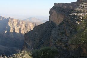 Abu Omair Jabal Shams Guesthouse