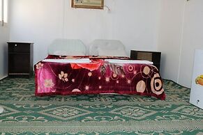 Abu Omair Jabal Shams Guesthouse
