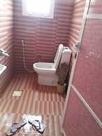 Abu Omair Jabal Shams Guesthouse