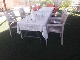 Abu Omair Jabal Shams Guesthouse
